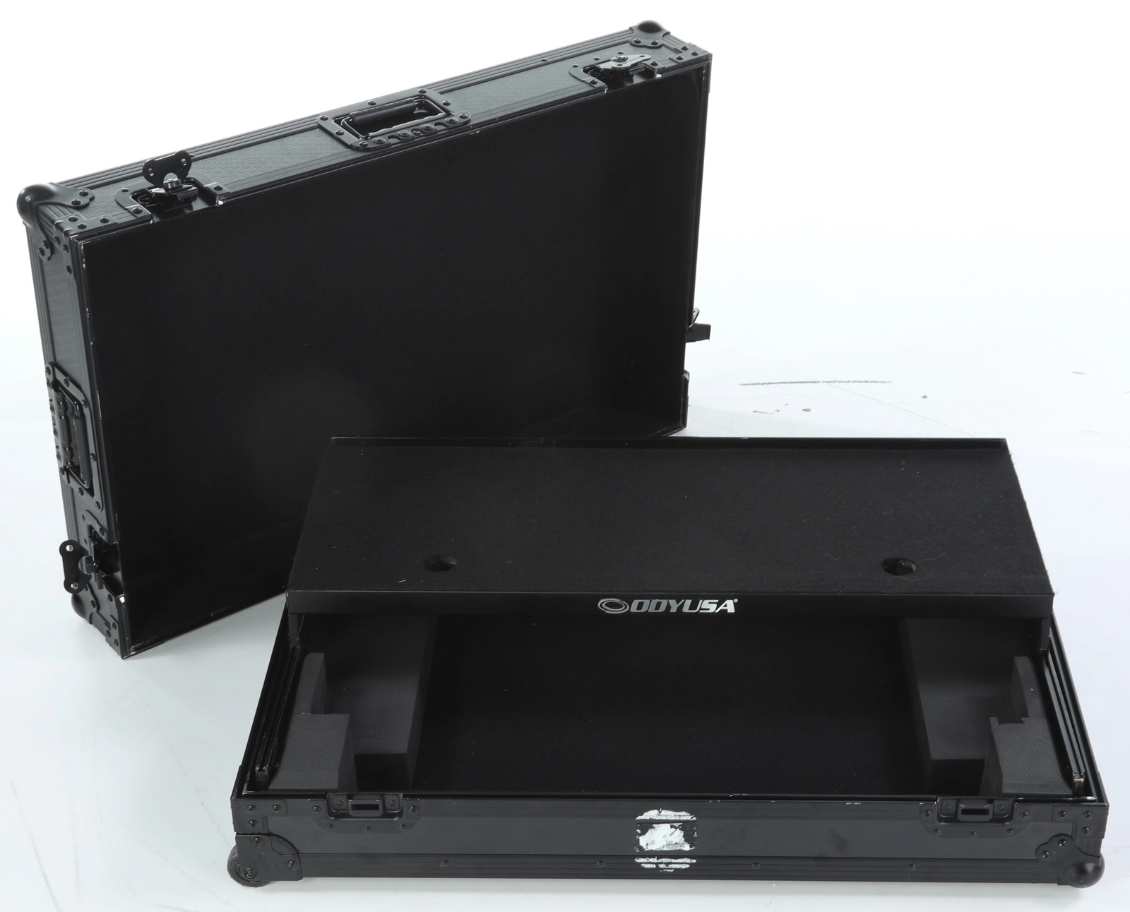 Odyssey 810GSFLX10M Hexagon Glide Case for Pioneer DDJ-FLX10