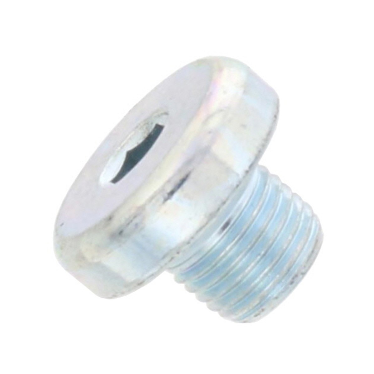 WHT000310A Genuine VW Audi Transmission Pan Drain Plug for Volkswagen Tiguan Q3