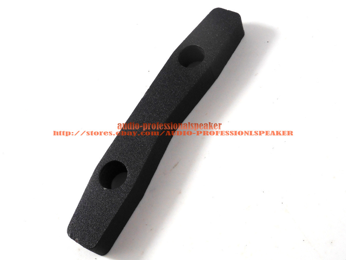 4pcs /lot Q1 line array speakers rigging front connectors bar speaker
