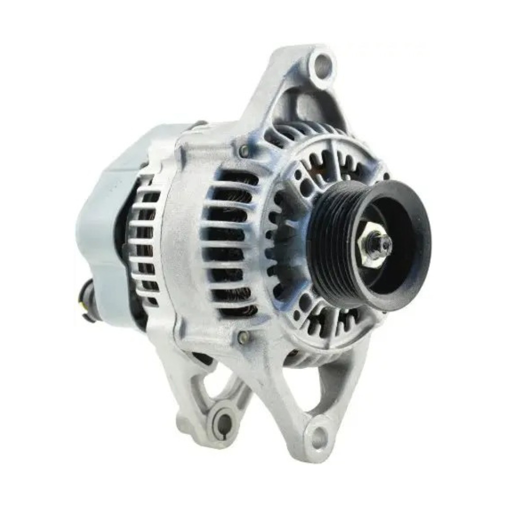 Wilson N13822 HD Rotating Alternator Fits 1999-2000 Dodge Dakota/Jeep Cherokee