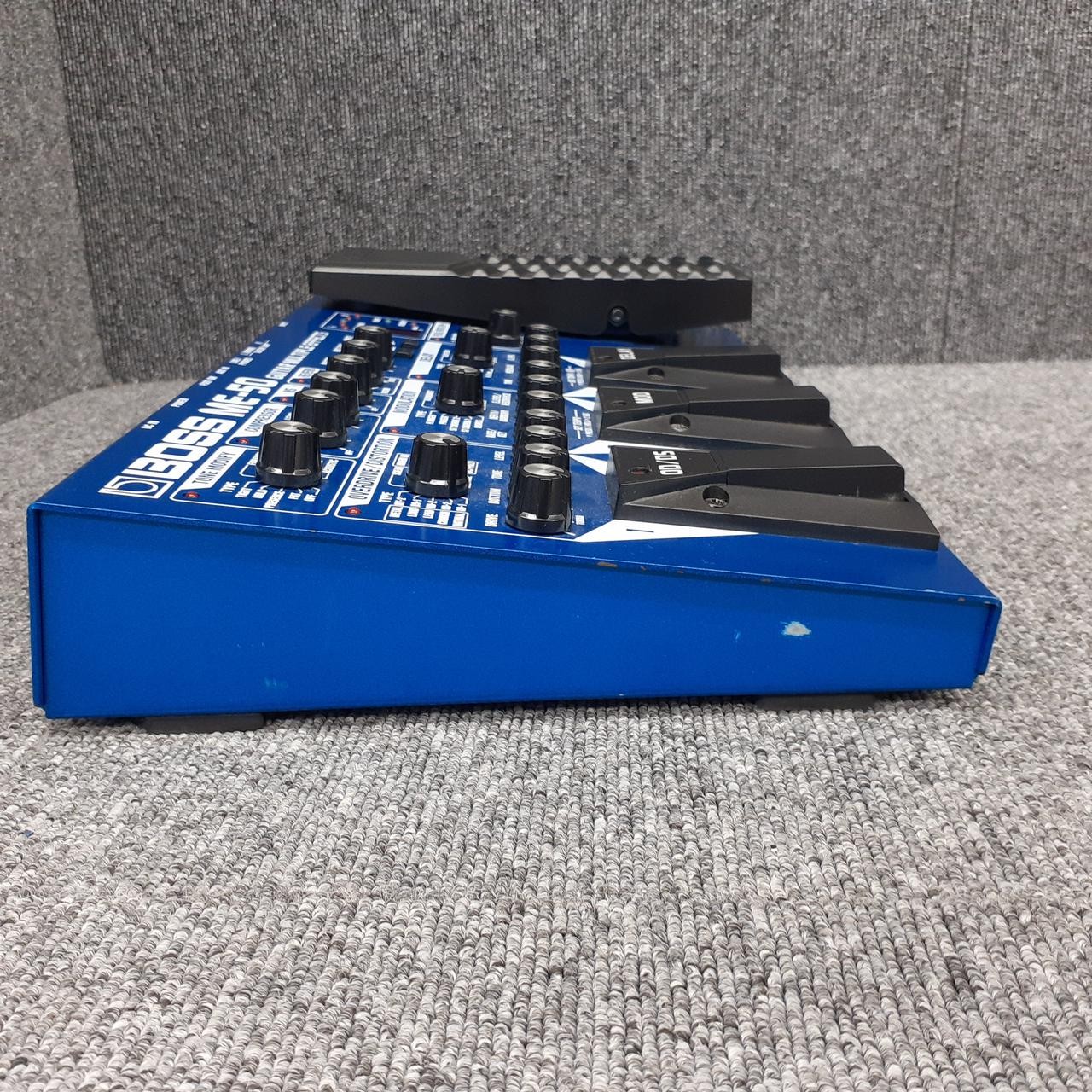 BOSS ME-50 Compressor 2nd Generation