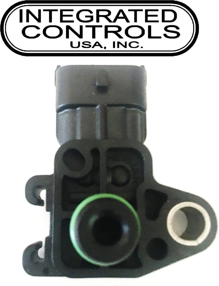 MAP Sensor for 2009-2020 Chevrolet Silverado 1500 Truck