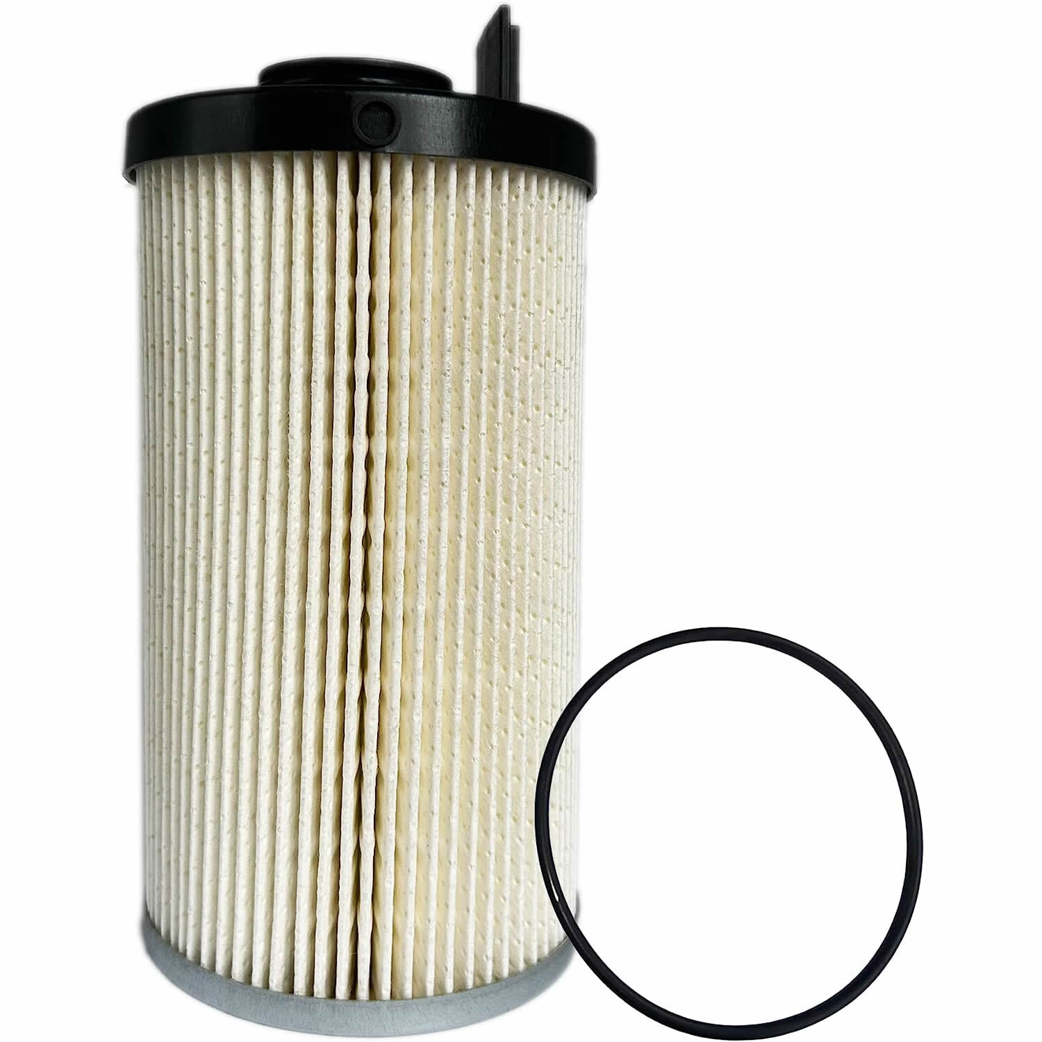 6X FS20081 For Fleetguard Fuel Filter Water Separator Replace A0000904851