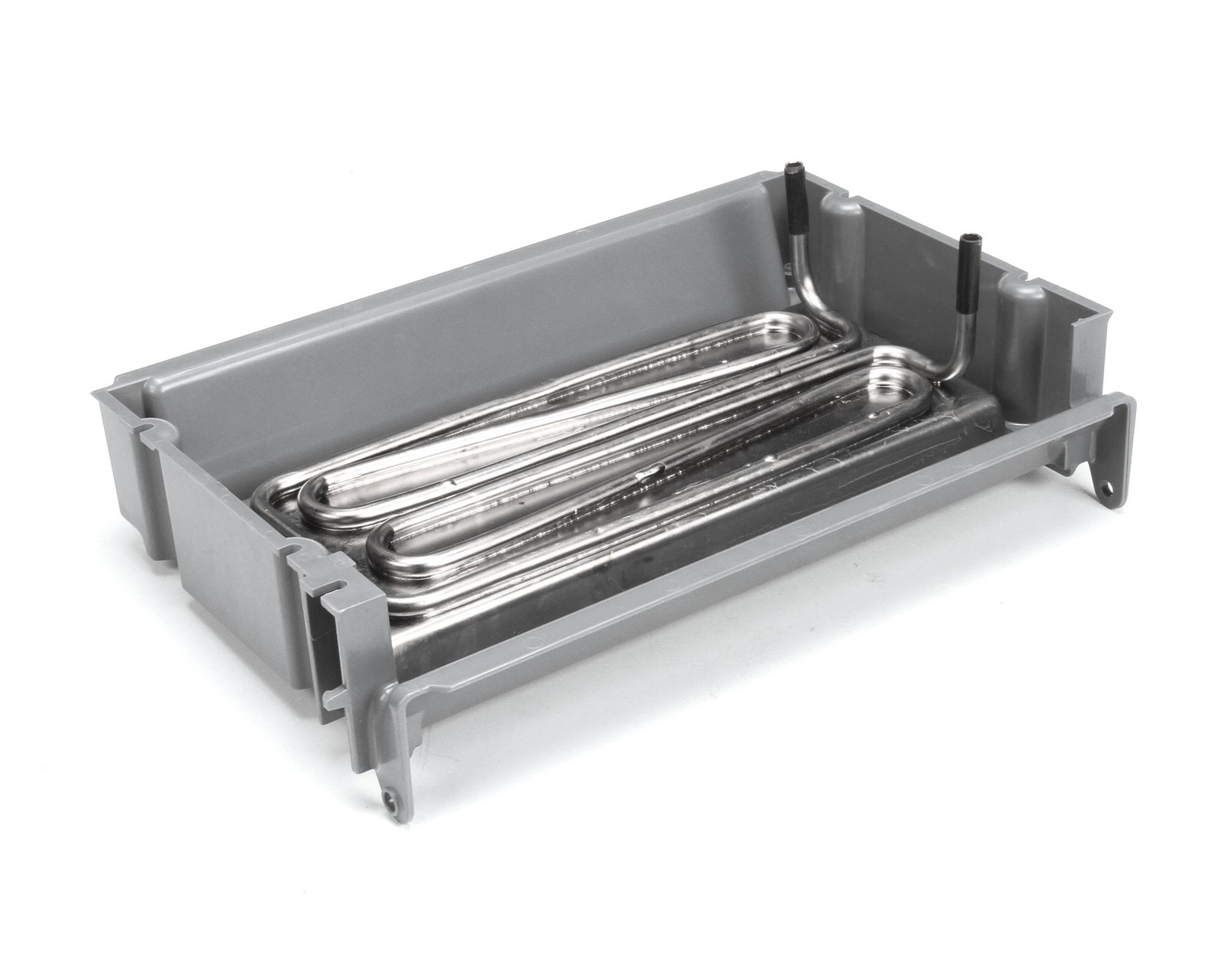 Manitowoc Ice Evaporator Assembly Qd0130 7629463 - Genuine OEM Replacement Part