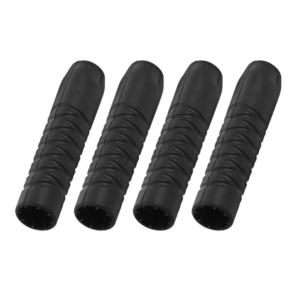 4 Pcs Scuba Hose Protector Diving Accessories Cover for