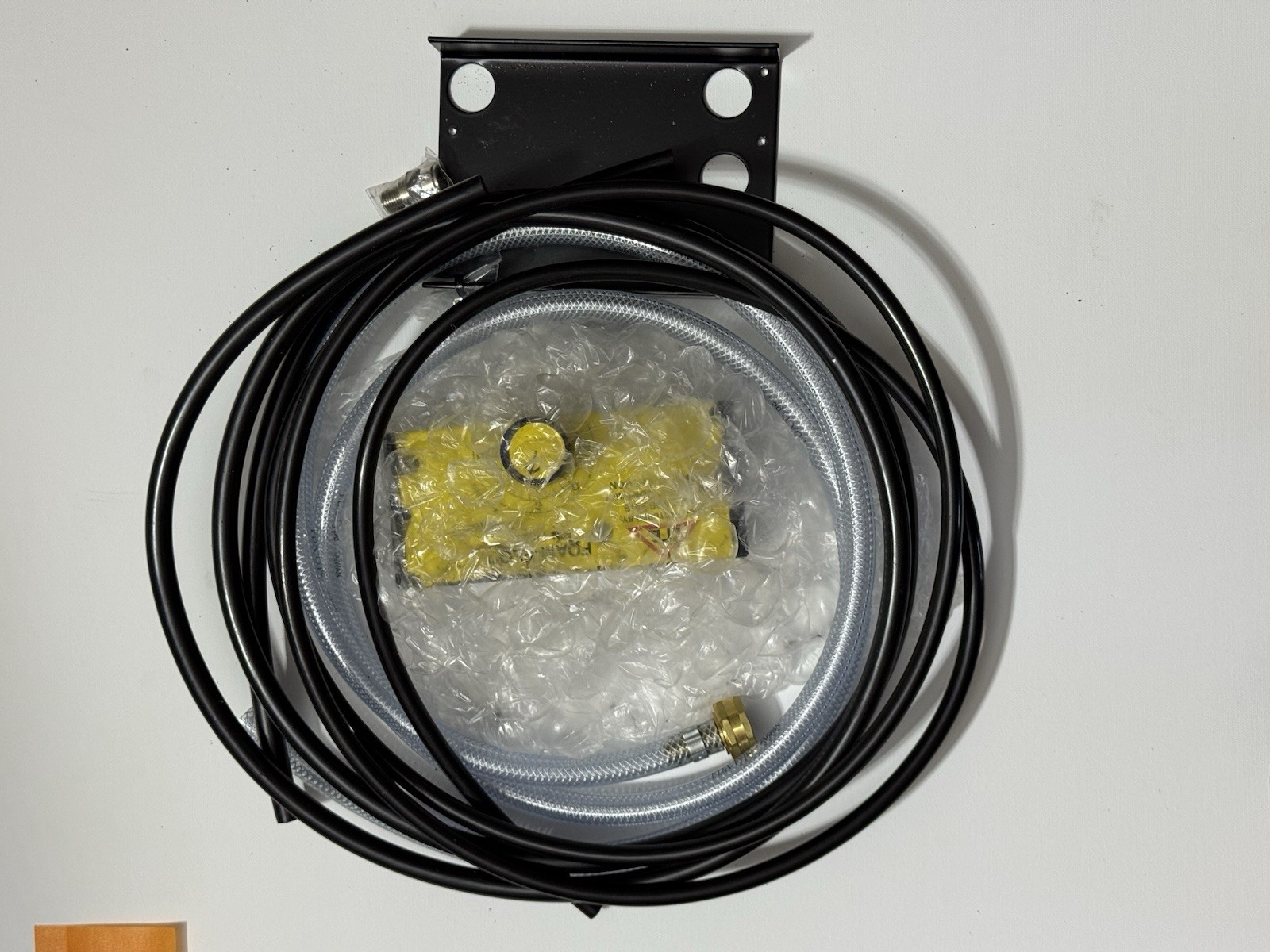 CFE FOAM-FLO 11923 Foam Pump Control Valve Kit – USED – Cascade Fire Equipment