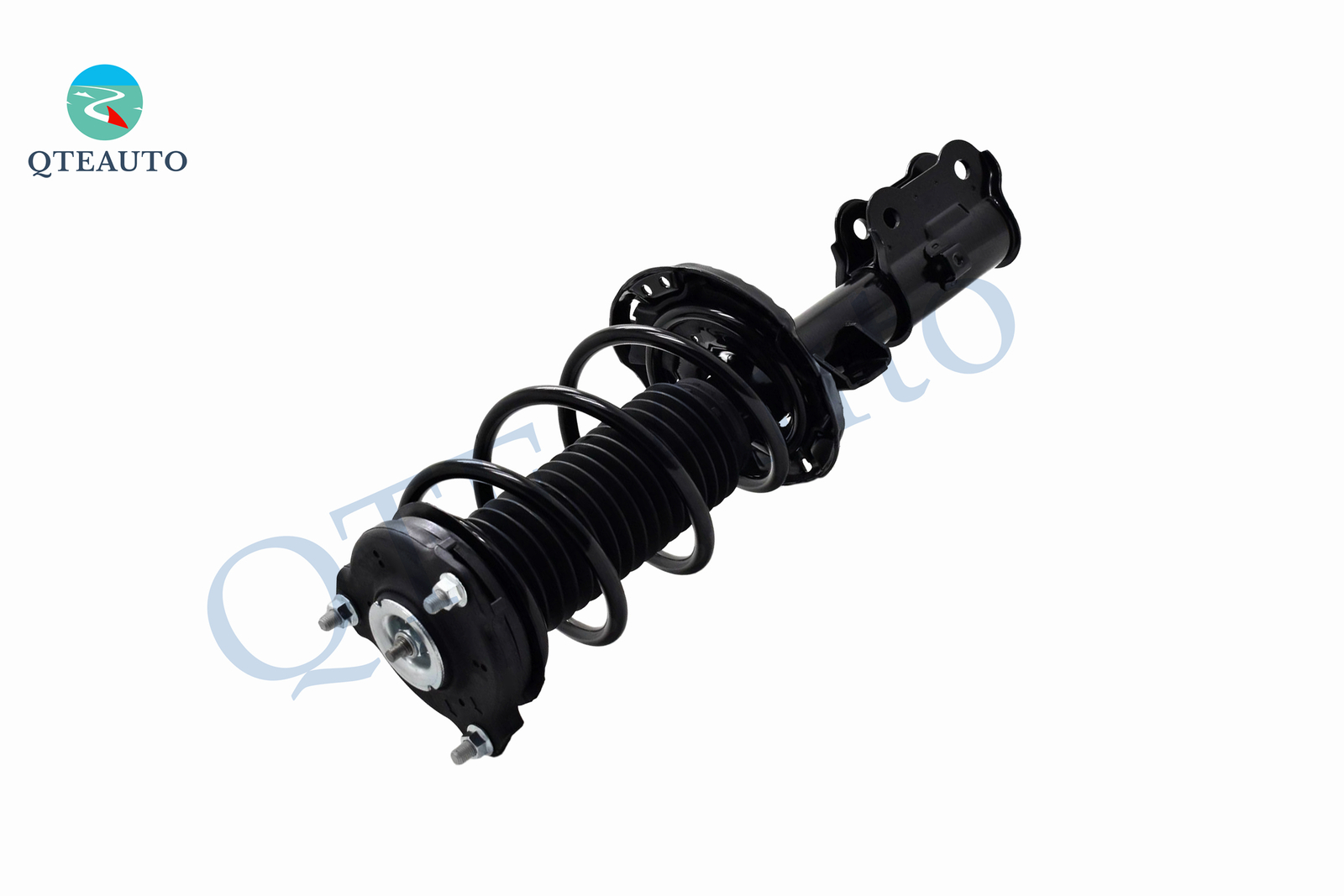 Front Right Quick Complete Strut To 2017-2020 Hyundai Elantra USA Built
