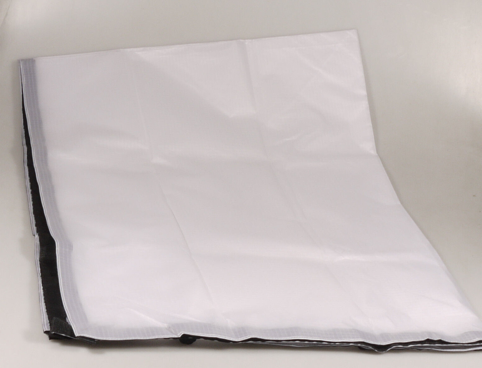 PRL) CHIMERA 4142 SOFTBOX DIFFUSER CLOTH 125x163 cm LARGE INTERNAL DIFFUSER GRID