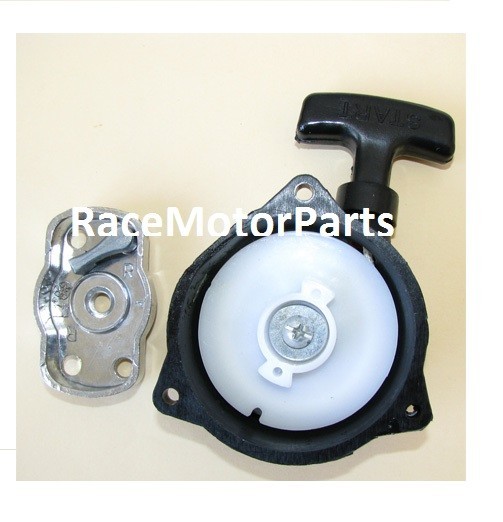 NEW 35CC PULL STARTER RECOIL ASSEMBLY/ Claw For TANAKA BLADEZ TC-355 MOBY XL