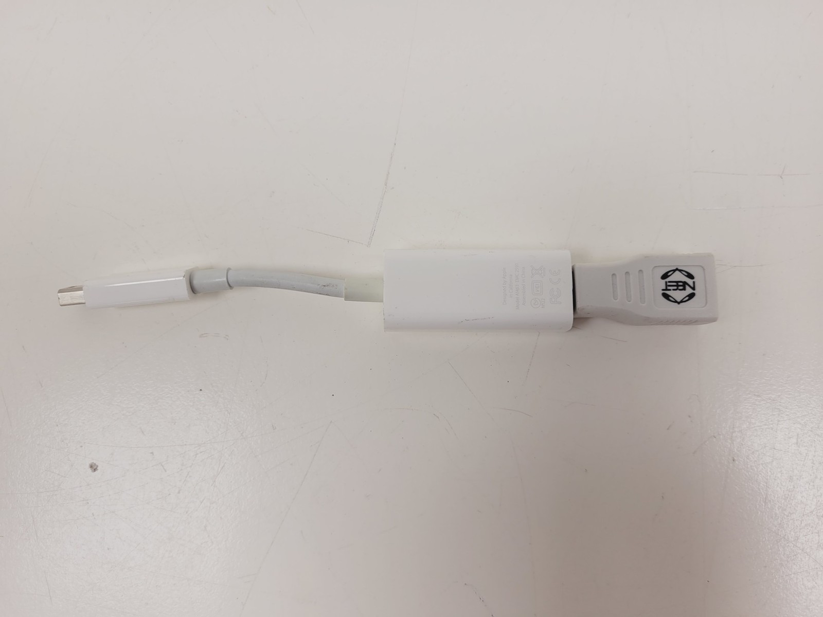 Hamamatsu ORCA-03G Firewire Digital Camera With AC Adapter