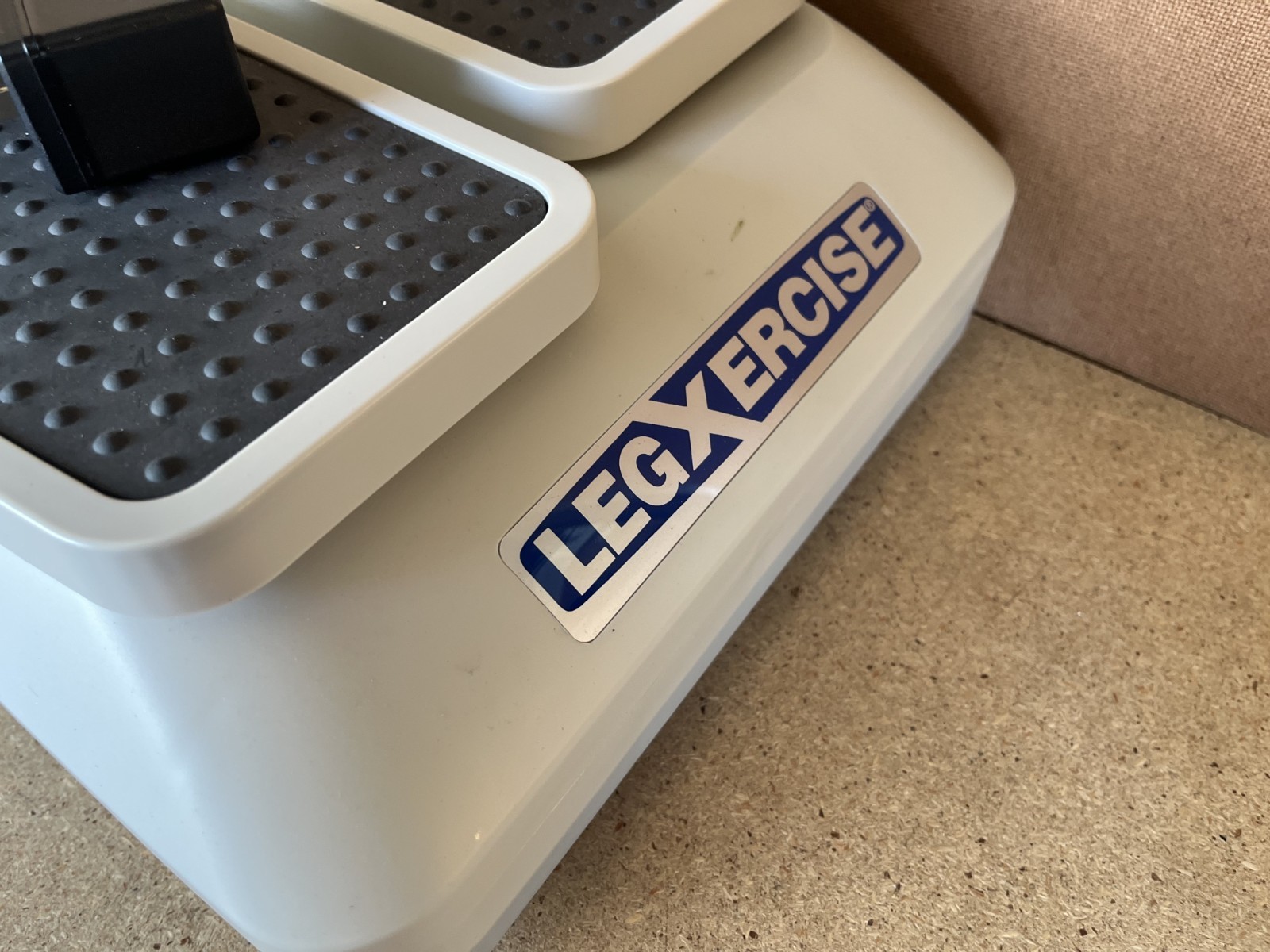 🔥LEGXERCISE Motorized Leg Exercise Machine🔥LEGX-011 with Power Cord