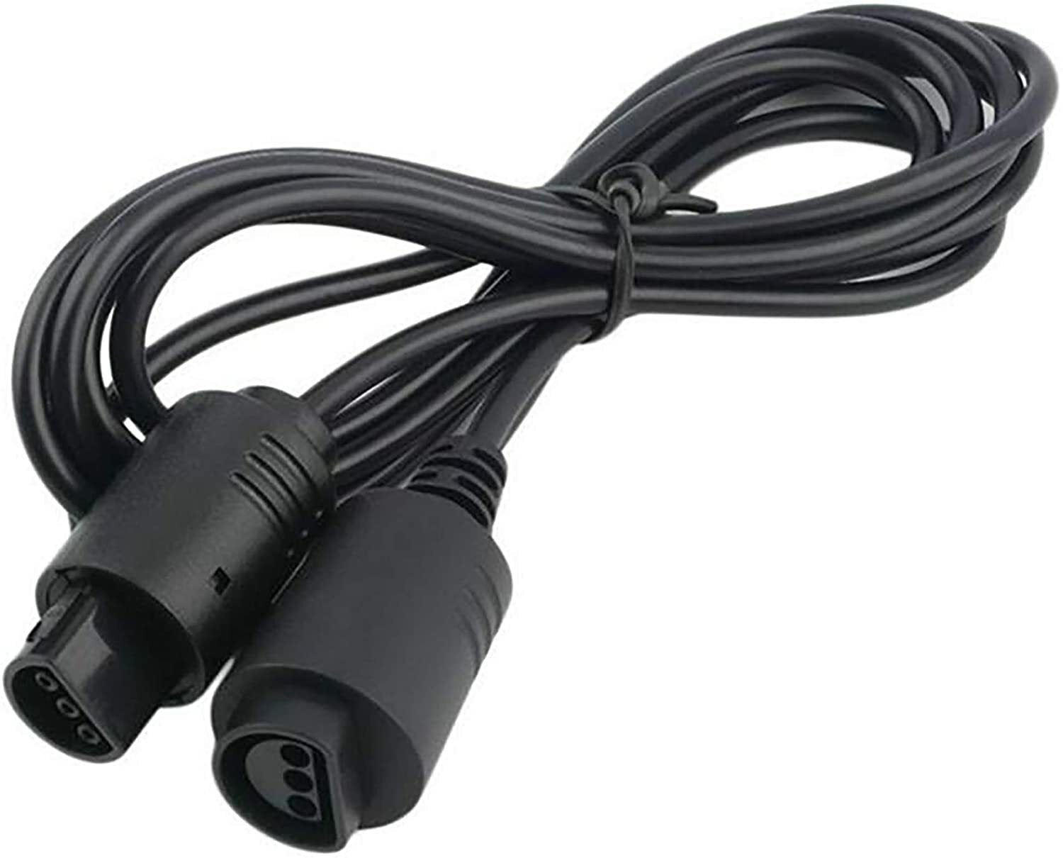 1.8m/6ft N64 Controller Extension Cables for N64 Controller Extra Cable
