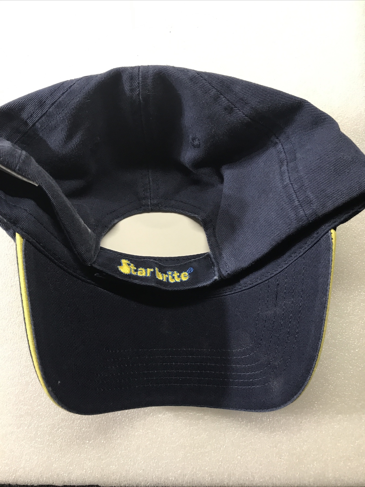 Starbrite Startron hat• New Never Worn•