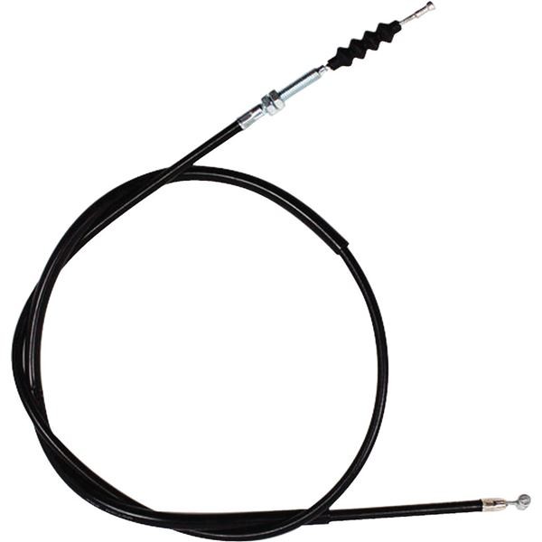 Motion Pro - 02-0020 - Black Vinyl Clutch Cable
