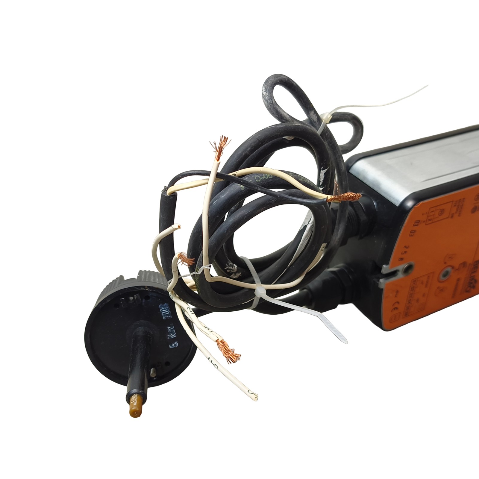 Belimo BLF24-T-ST TR Fire Damper Actuator
