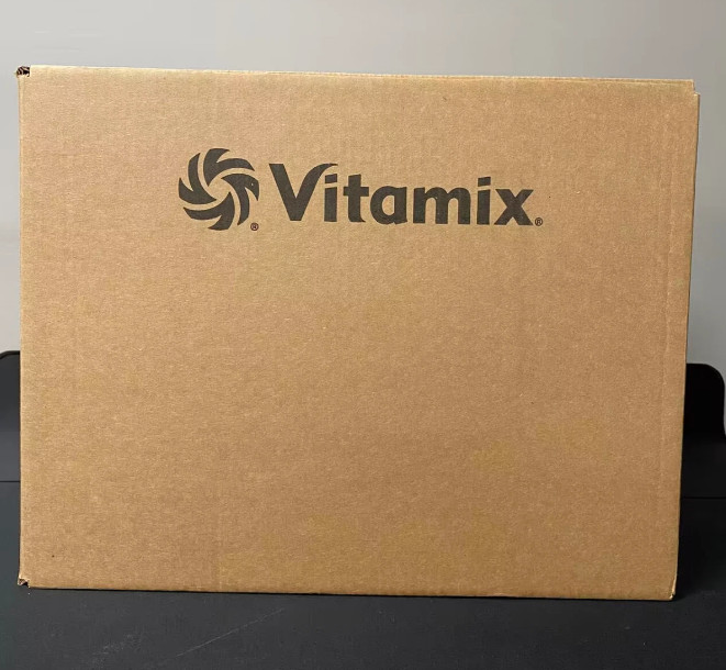 🔥NEW🔥 Vitamix 5200 Blender Pro Grade Container 64oz VM0197 Black 🔥2 DAY GET