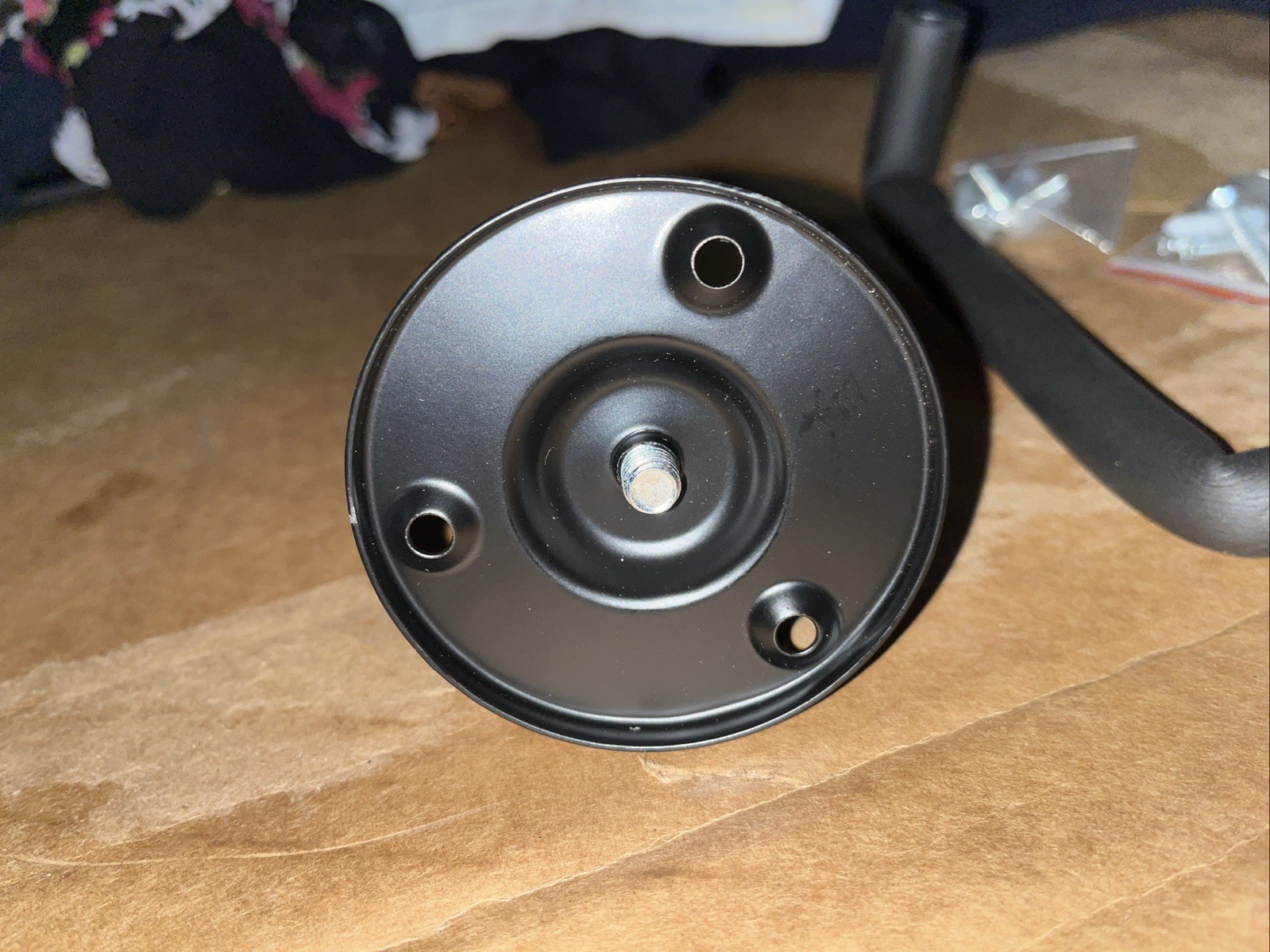 Bemte Guitar Mount Classical Guitar