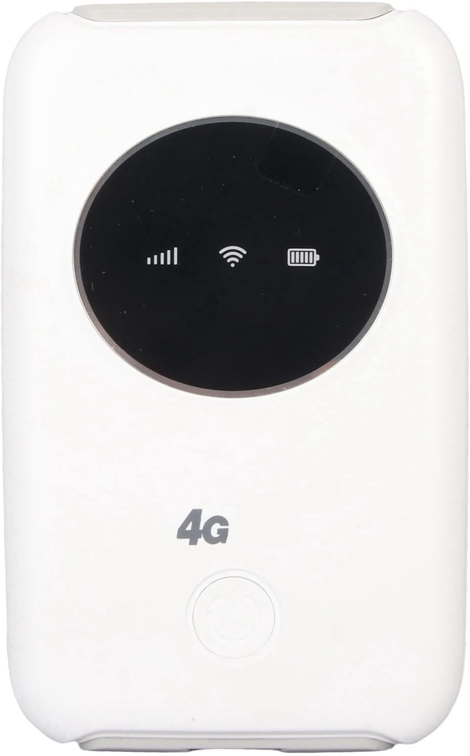 4G LTE USB Modem, 300Mbps Unlocked Mobile 5G Router with 10 Users,  Porta