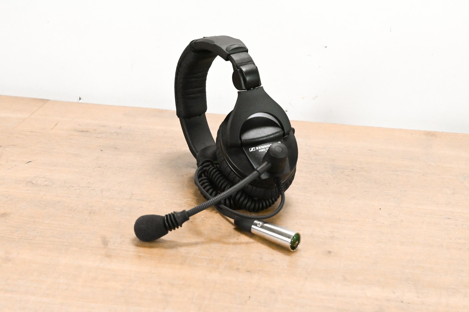 Sennheiser HMD 281 PRO Single-Sided Headset CG012CK
