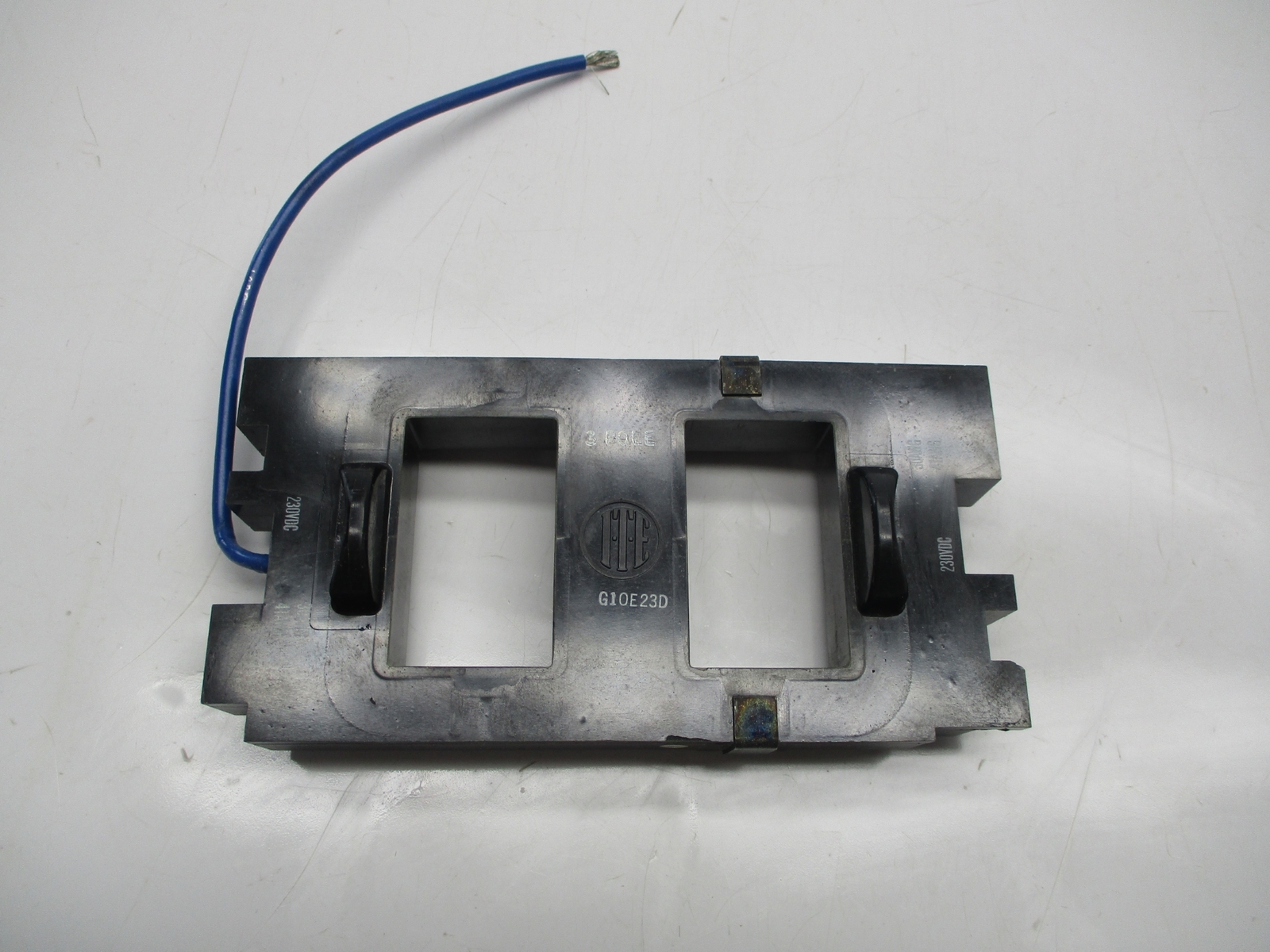 ITE G10E23D COIL 3POLE 230VDC NSNP