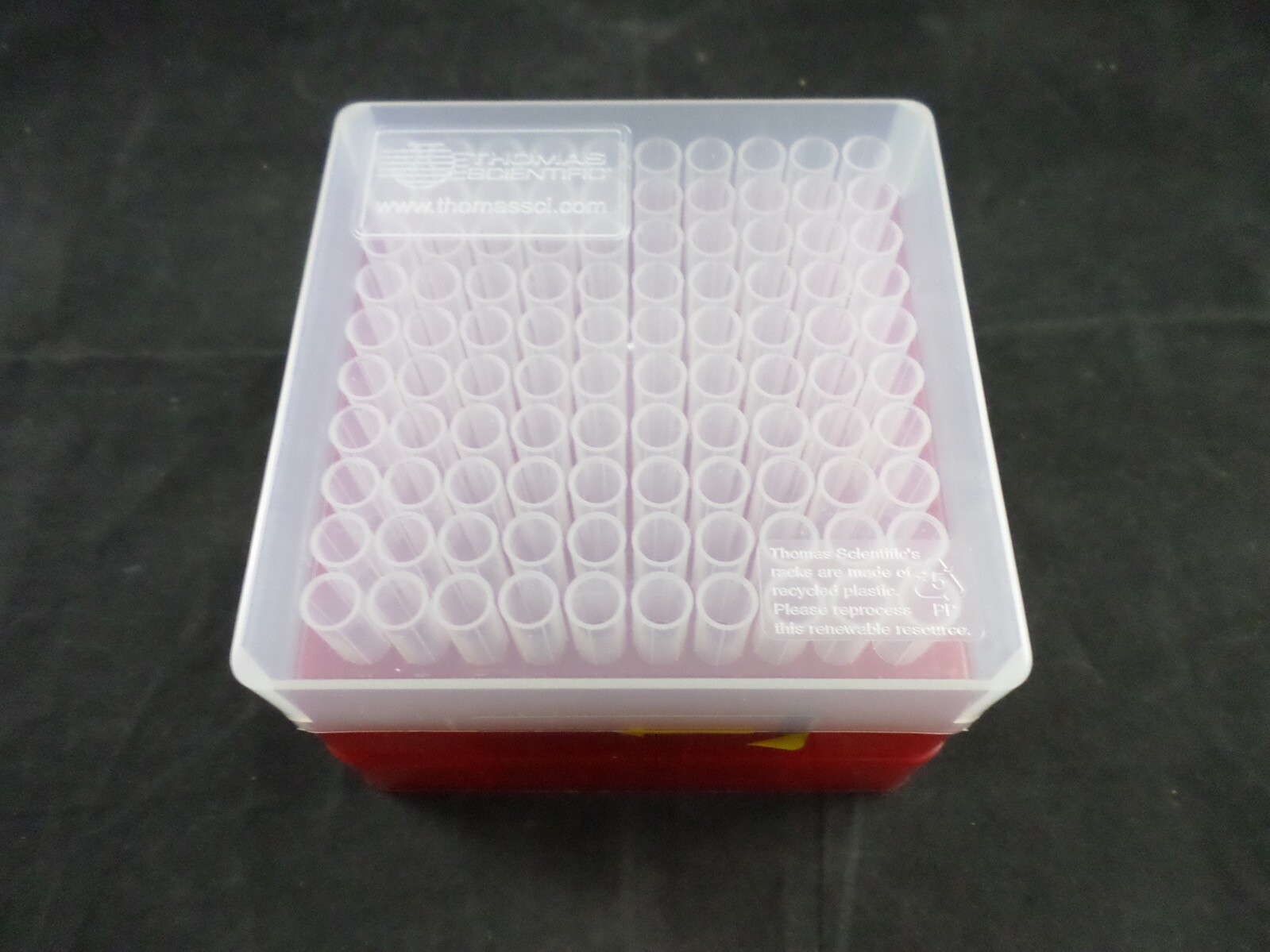 THOMAS SlipTech Plastic 200-1000µL Pipet Tips Low Bind Autoclavable 1000/PACK