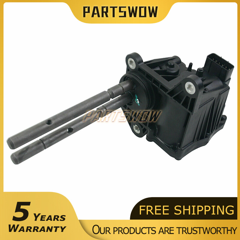 For Toyota Land Cruiser Prado J15 150 2009-2020 Transfer Shift Actuator Assy
