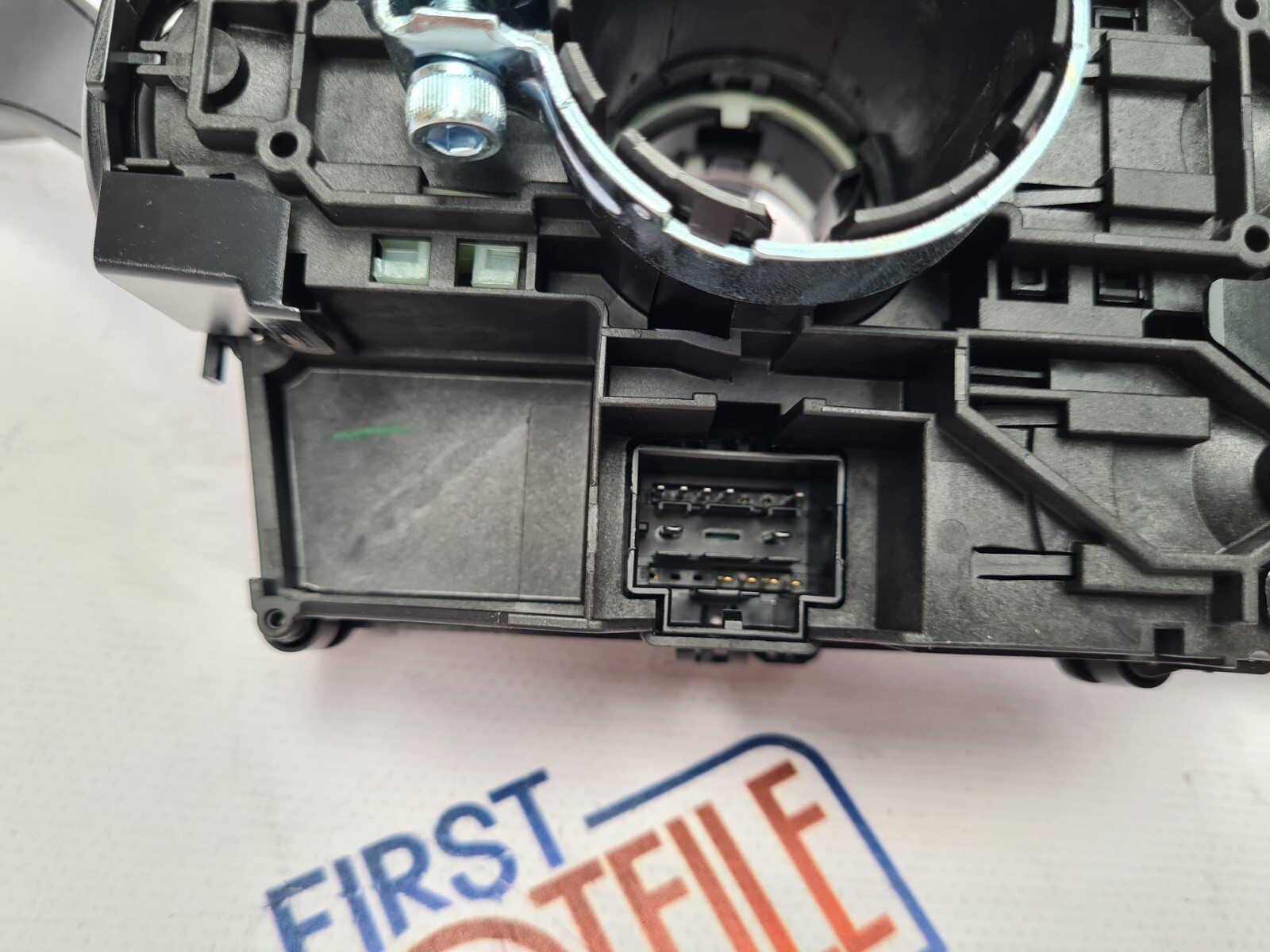 Original Audi A4 A6 Q7 Q8 e-tron Lenkstockschalter Kombischalter 4N0907129MK