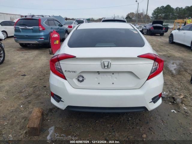 CIVIC 2016 Glove Box 4534772
