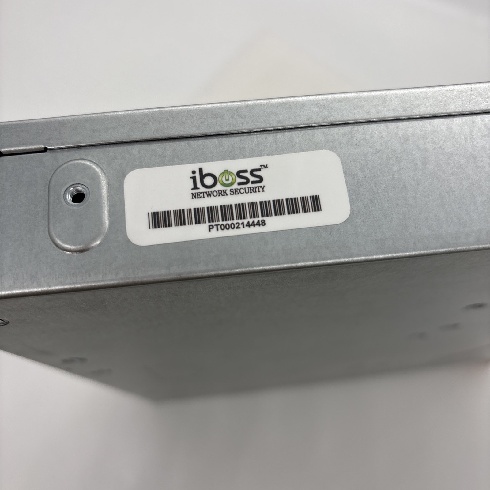 iBoss Web Filter Network, Cyber Security And Web Filter