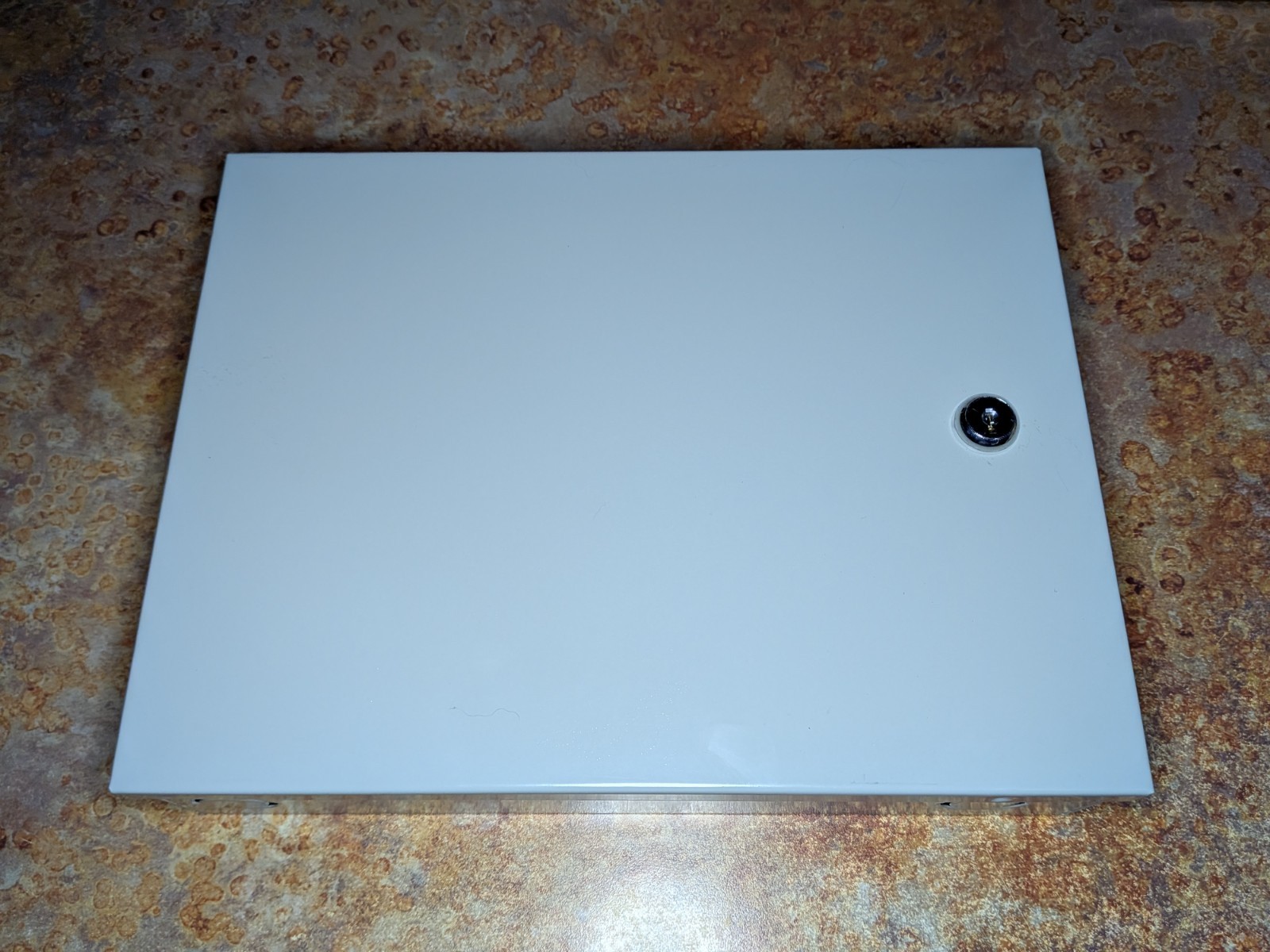 DMP 714-16 Electrical Enclosure