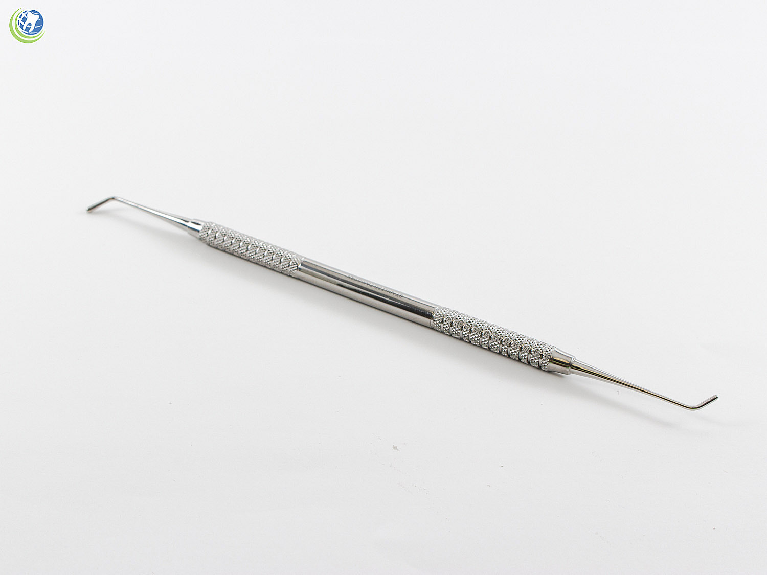 DENTAL RESTORATIVE INSTRUMENT TADMORE #3 COMPOSITE PLASTIC PORTA FILLING