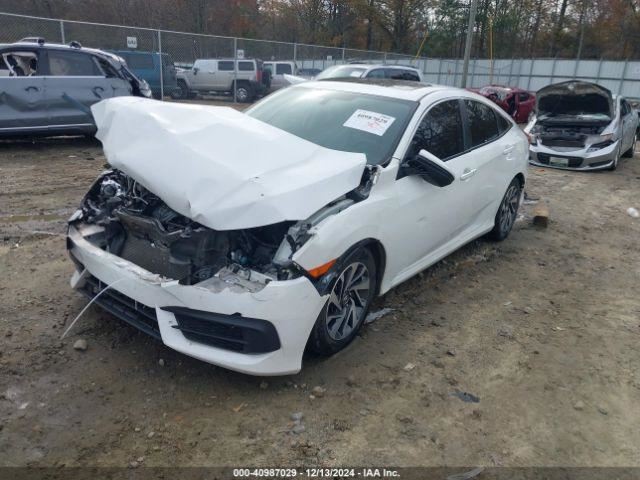 CIVIC 2016 Glove Box 4534772