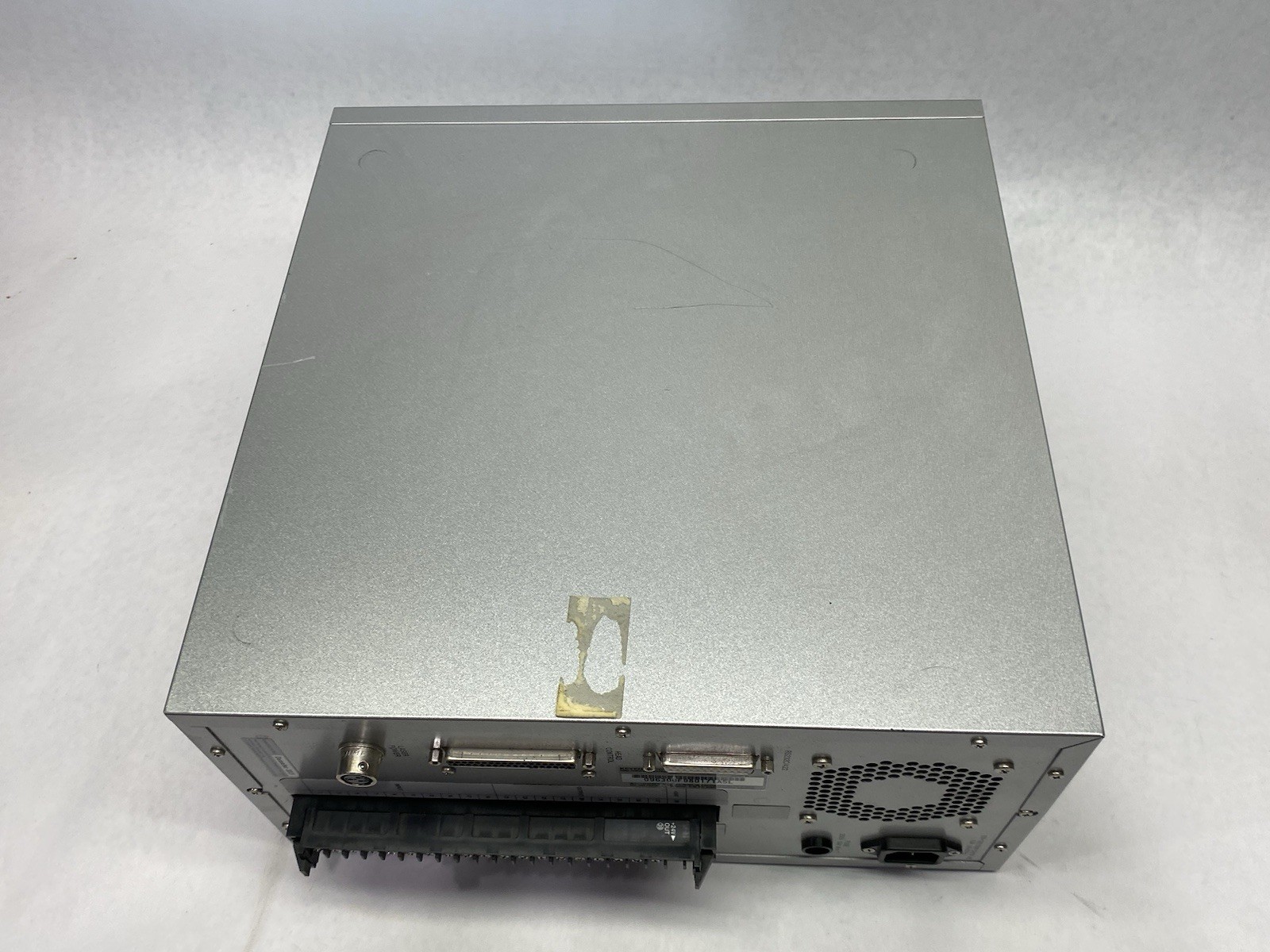 Keyence ML-G9300F CO2 Laser Marker Controller
