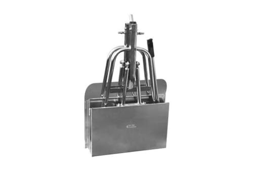 Pit Pal 199 Pro Jack Storage Pouch W Backplate