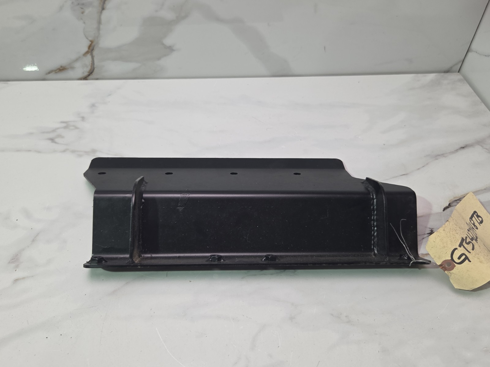 2540-01-501-4282 12422848 FMTV Splash Guard BAE SYSTEMS NOS