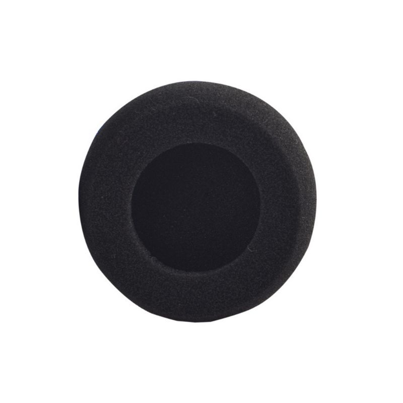 Noise Reduction Earmuffs Replacement Sponge Soft Ear Pads for TELEX AIRMAN