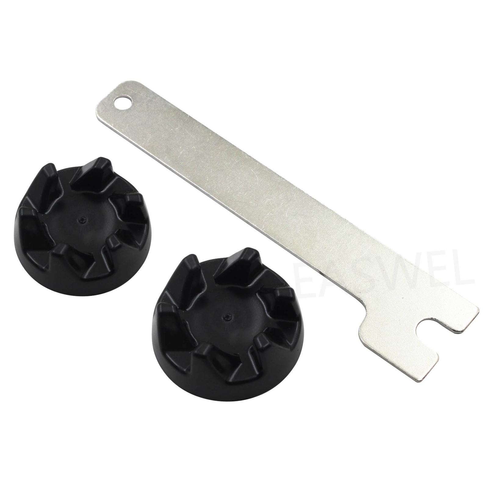 Replacement Blender Clutch Coupler Gear with Spanner Kit For KitchenAid 9704230
