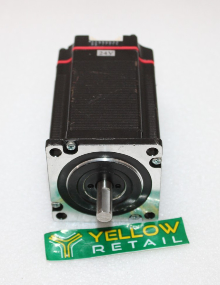 YAKOTEC ESS57-P21-B2V2.1.2 STEPPER MOTOR