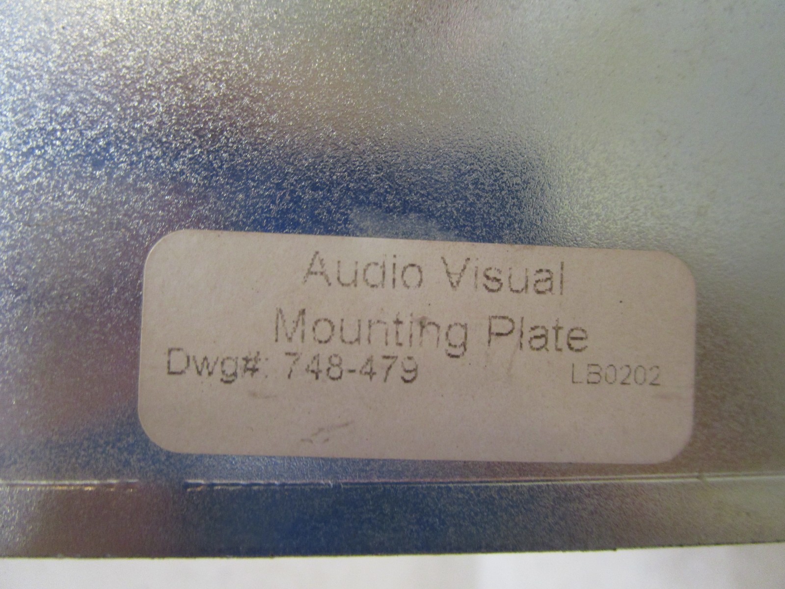 SIMPLEX 4903-9142 STROBE WITH SPEAKER