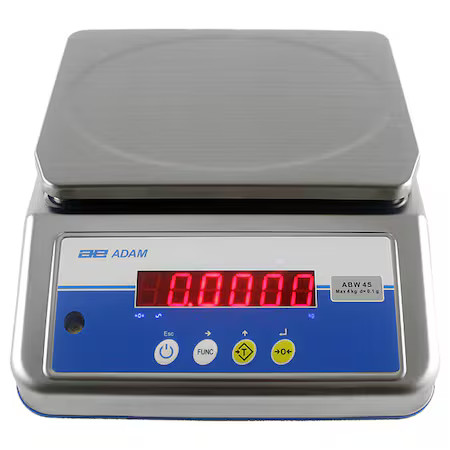 Adam Equipment Abw 16S Food Scales