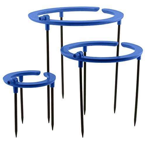 BLUE - HYDROFLOW RAIN RING 6" HGC748086