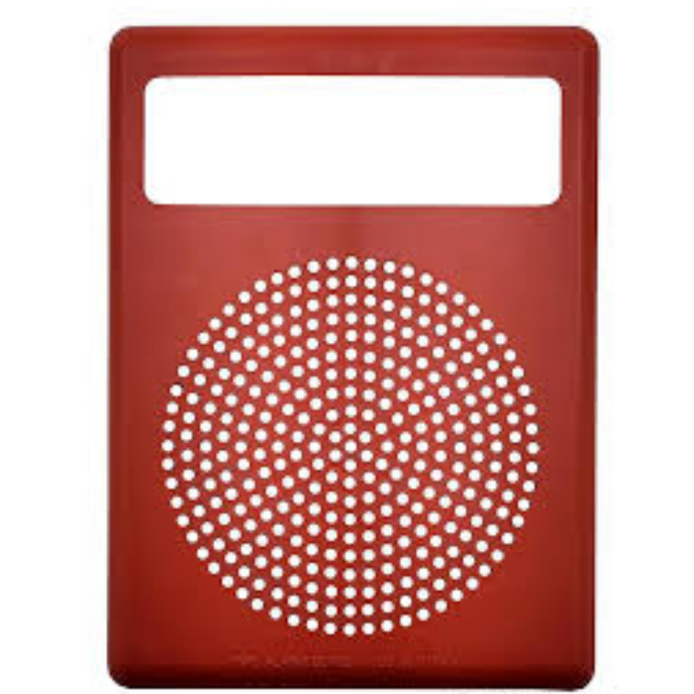 Wheelock ECHSG50-FR