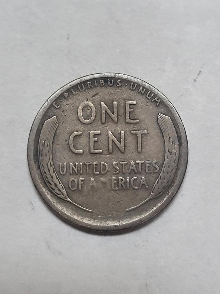 1910 S Lincoln Cent Better Date !! A