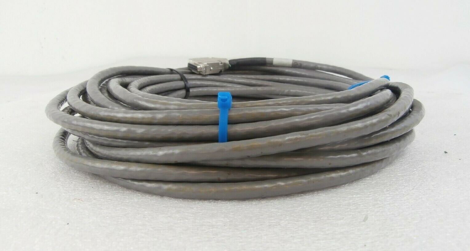 ASTeX FI20113-1 RF Powerhead SmartPower Interface Cable Ulvac Enviro II Working
