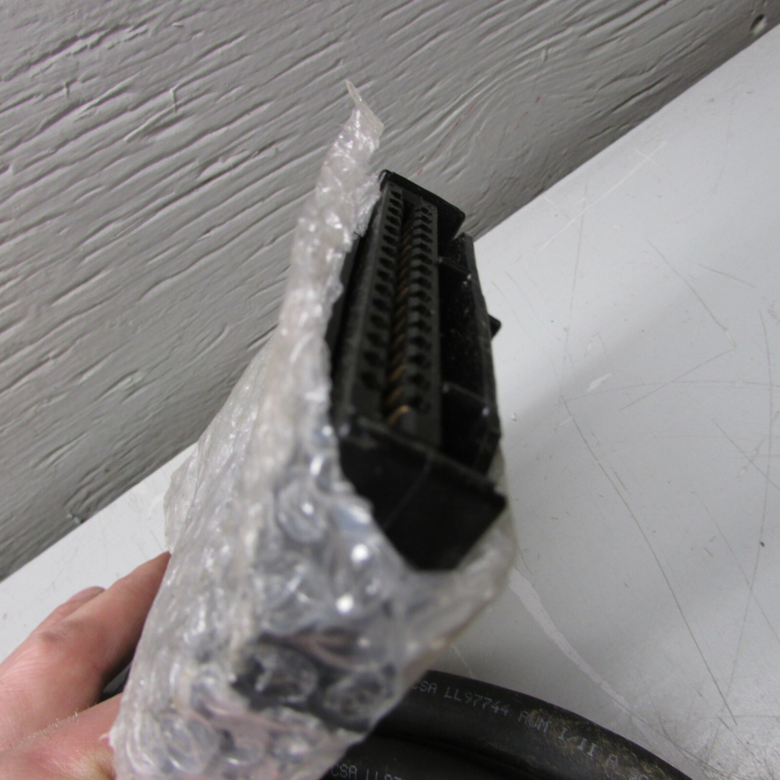 ABB NKTU11-012 Termination Cable Infi 90