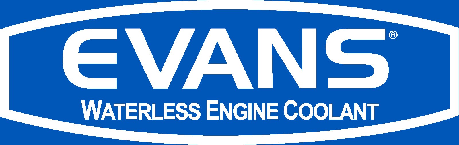 Evans EC10064 Waterless NPG Engine Coolant Half Gallon Evans Cooling.