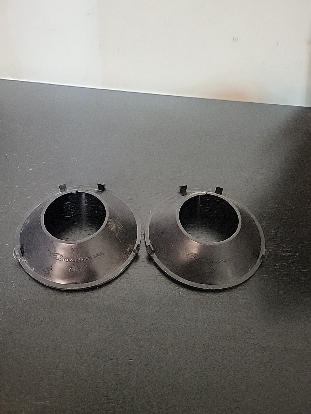 Bowflex M7 Max Trainer Mast Covers (209A)