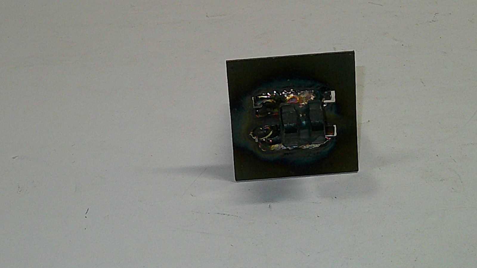 Blodgett Part # 8886 Bracket Adjuster