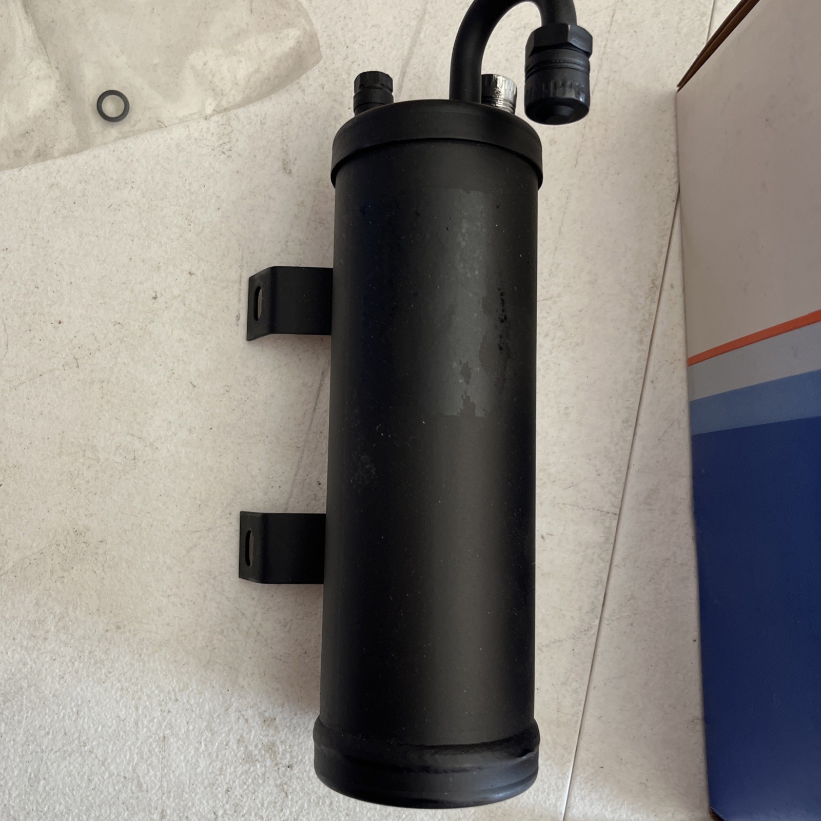Everco Receiver-Drier Filter, A7981