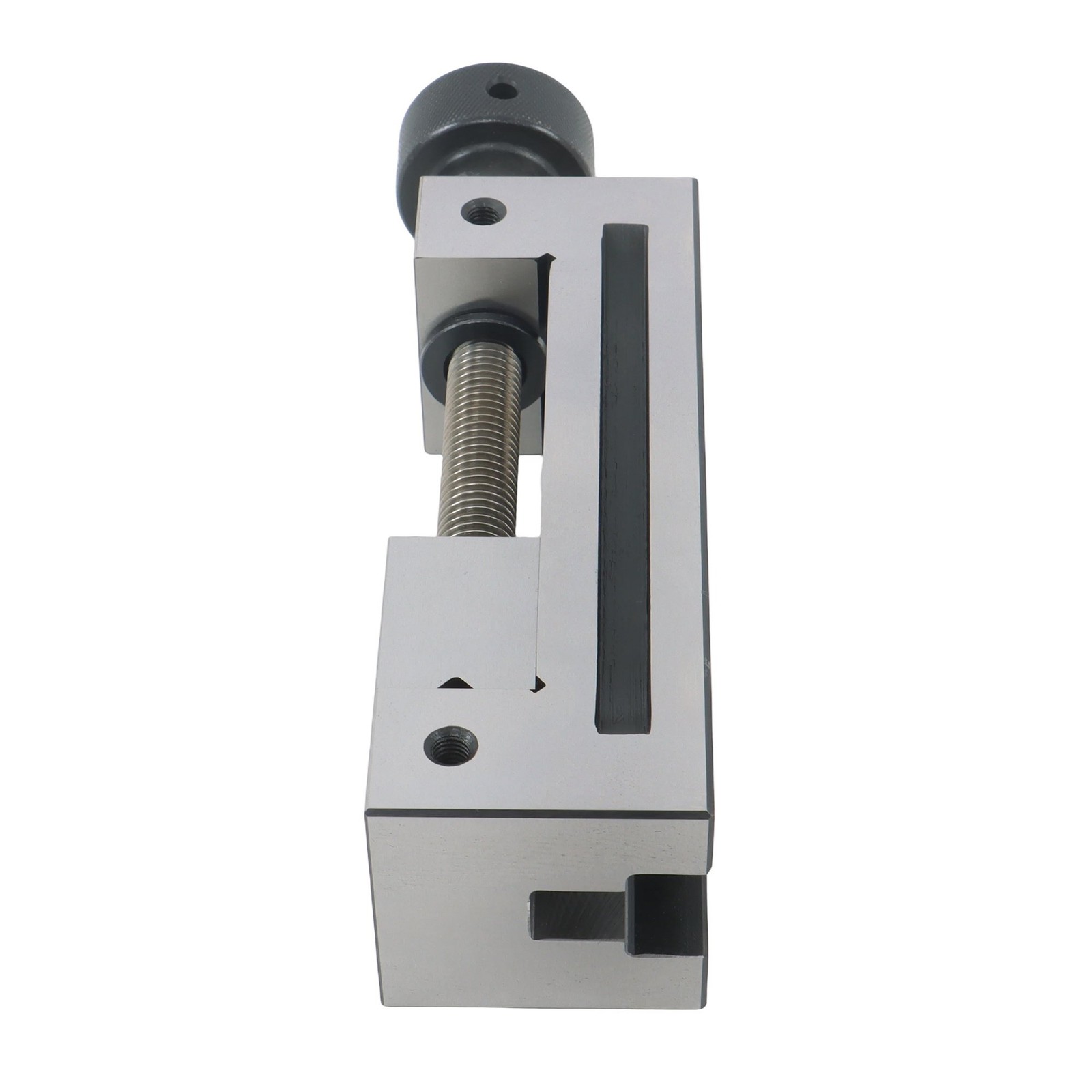 2" Toolmakers Vise Grinding CNC Precision Machine Vise QGG50 Right Angle Vise